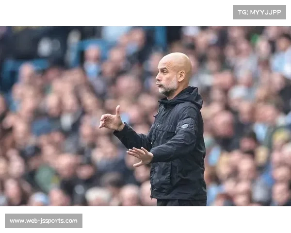 瓜迪奥拉变阵见效，曼城中场控制力冠绝英超